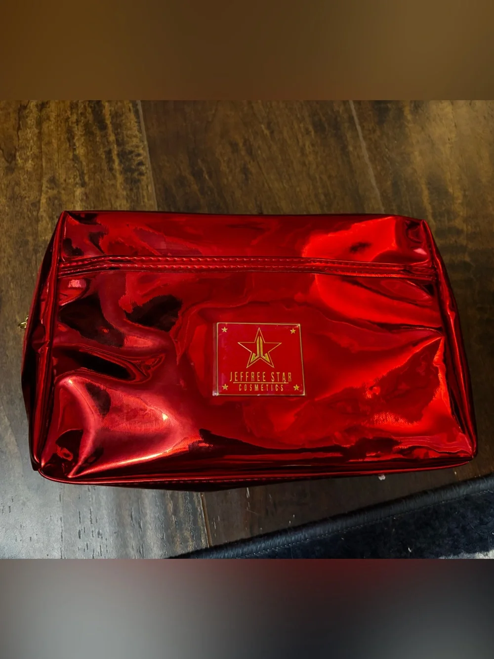 Rare Jeffree Star Bag